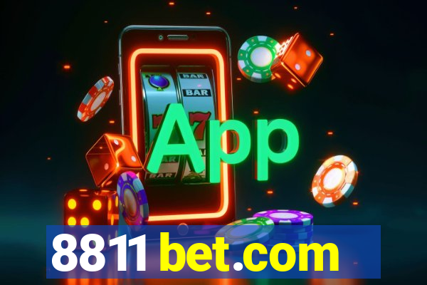 8811 bet.com